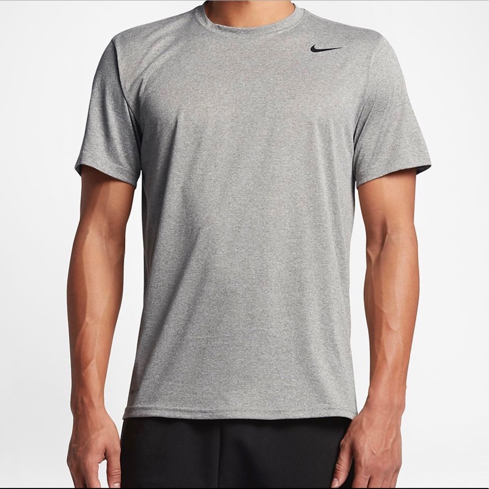Nike Dri-FIT Training Tee